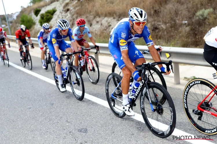 Van Anagni over Mont des Alouettes en Barcelona tot Bilbao: de tien van Philippe Gilbert!