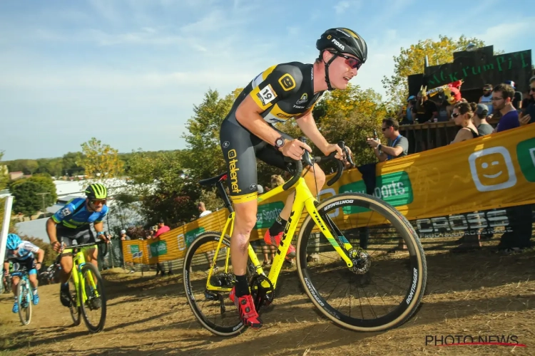 UCI niet akkoord met theorie Mettepenningen en blijft geloven in cross in de VS