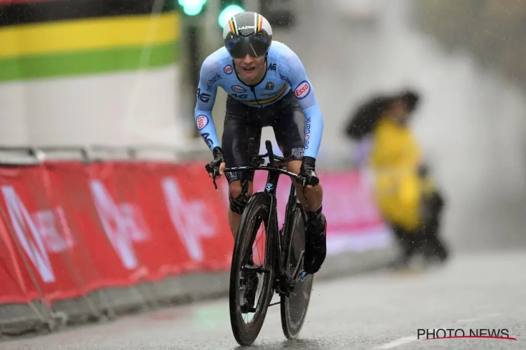 Van Wilder bezorgt België eerste EK-medaille in Plouay, titel bij beloften gaat naar andere prof