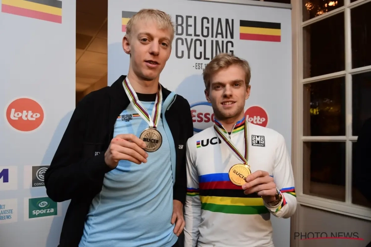 Lawra Ferdonskotte en Elih Izarbaait naar het EK? Belgian Cycling komt met ferme kwinkslag bij bekendmaking selectie