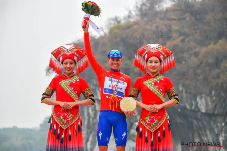 Spaans klimtalent wil zich tonen in de Tour de France: "Door met hem vorig seizoen te rijden ga ik nu beter voorbereid zijn"