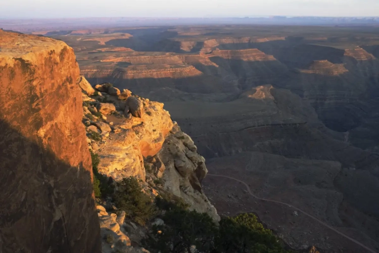 Belg doet in Utah opnieuw mee aan Red Bull Rampage