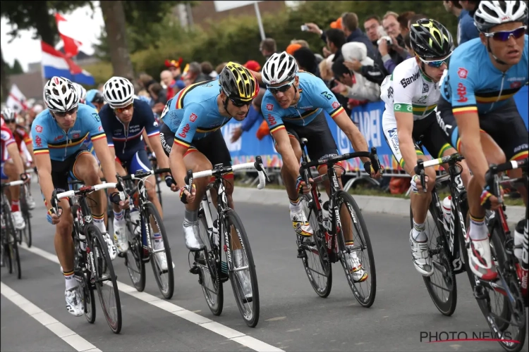 De Belgische wielermomenten van het voorbije decennium: Tom Boonen rondt monstersolo af, De Gendt op de Stelvio en Gilbert wereldkampioen