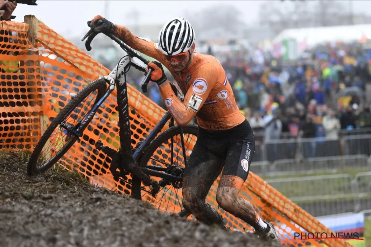 Ook Nederlandse bondscoach heeft WK-selectie af: "Verwacht voor Mathieu van der Poel fel weerwerk van Van Aert"