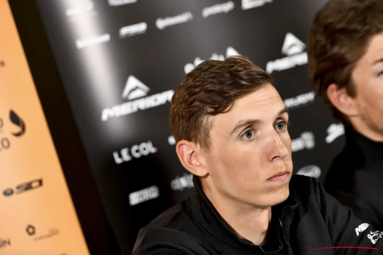 Droom Colbrelli maakt Teuns niet bang: "We willen zelfde spirit als Deceuninck-Quick.Step"