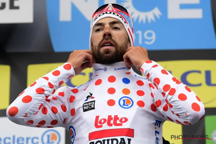 VOORBESCHOUWING: Mengen De Gendt en Alaphilippe zich in de strijd om de bolletjes?