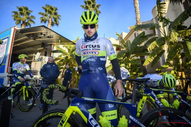 🎥 Muur van Geraardsbergen, Roubaix en Boonen scoren goed op favorietenlijstje van Belg van Circus-Wanty Gobert