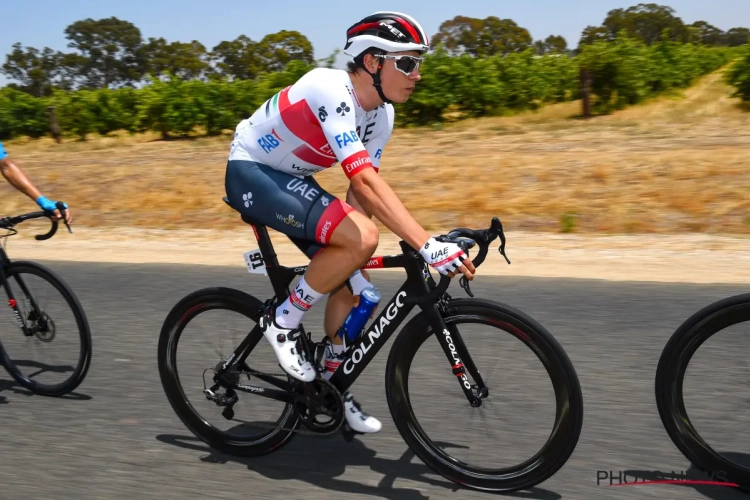 Jasper Philipsen laat zich uit over outsider voor Tour de France: "Hij zal niet zomaar meerijden in de Ronde van Vlaanderen"