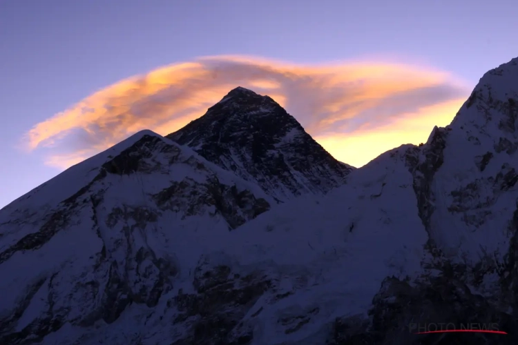 Fien Lammertyn bedwingt als eerste Belgische de 'virtuele Everest' na huzarenstukje van bijna 16 uur (!)