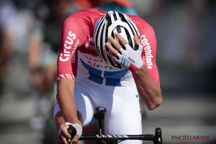 🎥 Throwback naar 2019: Geniet nog eens mee van de miraculeuze comeback van Van der Poel in Amstel Gold Race