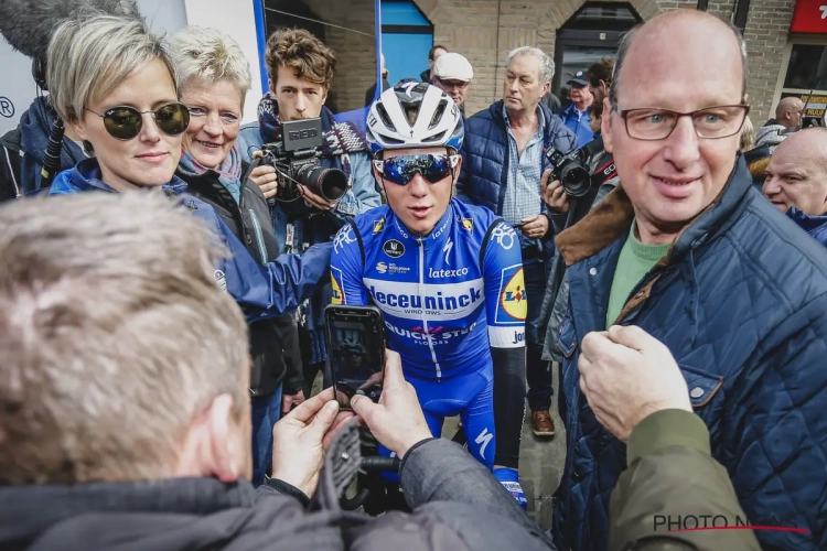 Ook in Nederland bekijken ze de challenges van Remco Evenepoel en zijn ze bang dat hij zich 'afbrandt' 