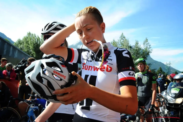 🎥 Voormalig Sunweb-renster rijdt 1300(!) toertjes voor het goede doel in... eigen tuin