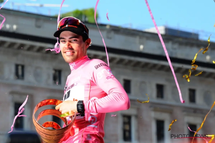 Tom Dumoulin: de tijdritspecialist die Nederland roze kleurde met Giro-winst en zijn carrière zo lang mogelijk verlengde