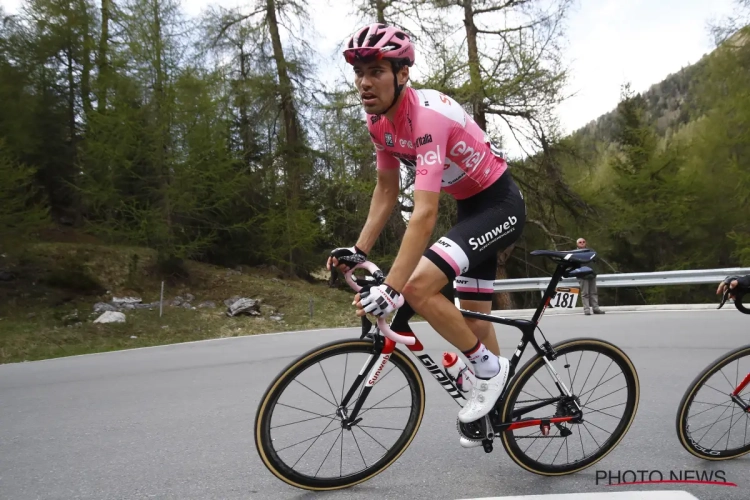 🎥 Throwback: het onvergetelijke grachtbezoek van Tom Dumoulin in volle finale van belangrijke Girorit