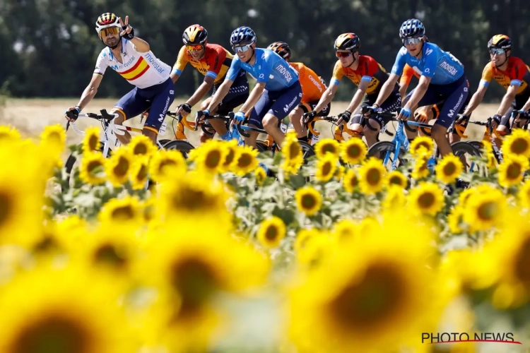 Ronde van Burgos etappe 3: Gedaan met verstoppertje spelen, Evenepoel en andere favorieten moeten zich tonen