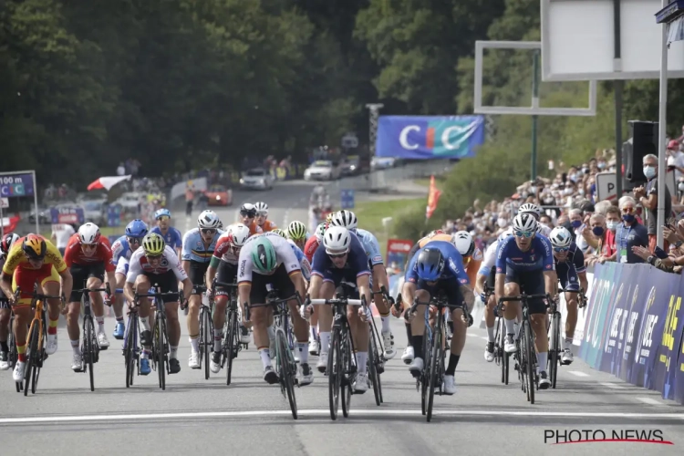 Nizzolo met sterrentrui naar Tour de France, José De Cauwer ziet hem ook daar schitteren: "Riis heeft ploeg gemaakt van los zand, dus ..."