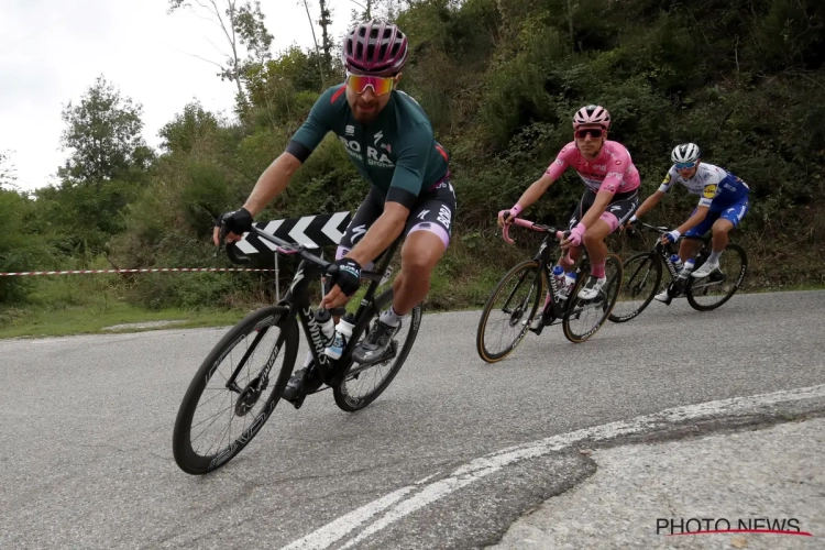 🎥 Sagan niet noodzakelijk van plan te wachten op de sprint: "Om in de vlucht te geraken, heb ik de benen nodig"