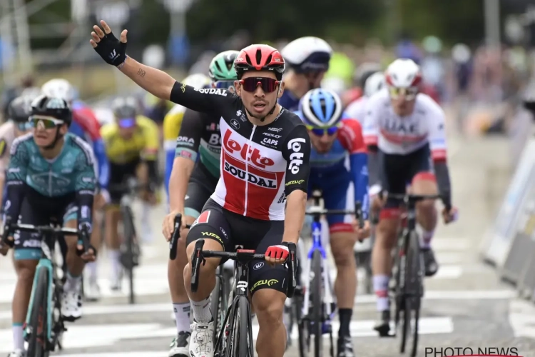 VOORBESCHOUWING: sprinters voor een keertje niet noodzakelijk aan het feest in de Scheldeprijs