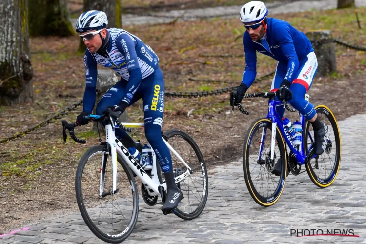 Sunweb heeft klimmersploeg aangevuld met Franse renner