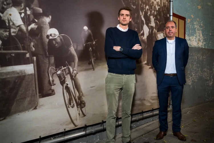 GP Marcel Kint bundelt de krachten met andere koers en krijgt plek in de Bingoal Cycling Cup