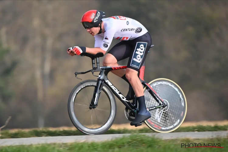 Beloften komen vanmorgen in actie: "Podium halen is de ambitie"