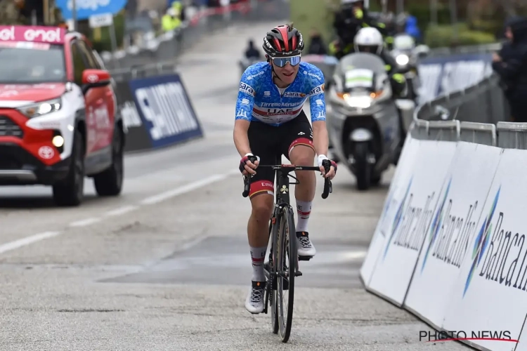 Wat mogen we verwachten van Tirreno-Adriatico? Welke Belgen kunnen iets forceren en wie zijn de favorieten?