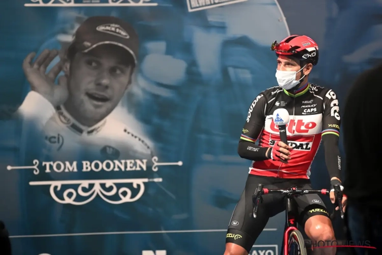 Boonen en Museeuw over malaise bij Gilbert: "Pijnlijk om zien" en "Begrijp niet dat Lotto hem driejarig contract aanbiedt"