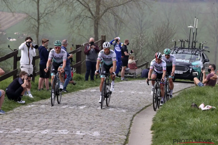 Tom Boonen bevestigt zijn geloof in Sagan: "Iemand die Sagan afschrijft voor de Ronde... Ik zou niet weten waarom"