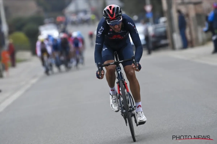 Anticipatie volgens Moscon niet enige manier tegen Van Aert en Van der Poel: "Ze zijn niet onverslaanbaar"