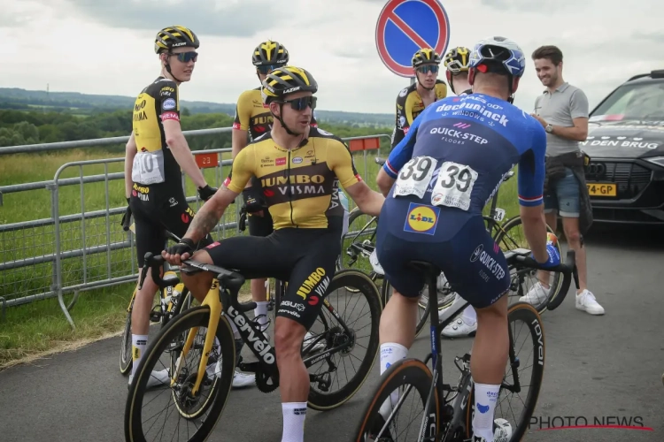 Groenewegen reageert nadat ook Jakobsen voor het eerst sinds hun crash wint: "Het is Fabio enorm gegund"