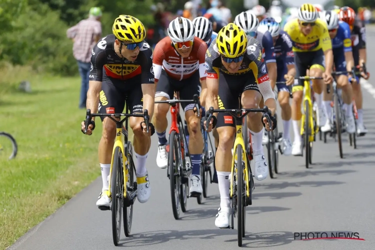 TOUR DE FRANCE 2021 - RIT 12: SAINT-PAUL-TROIS-CHÂTEAUX - NÎMES: Krijgen we een sprintersfestival in Nîmes? 