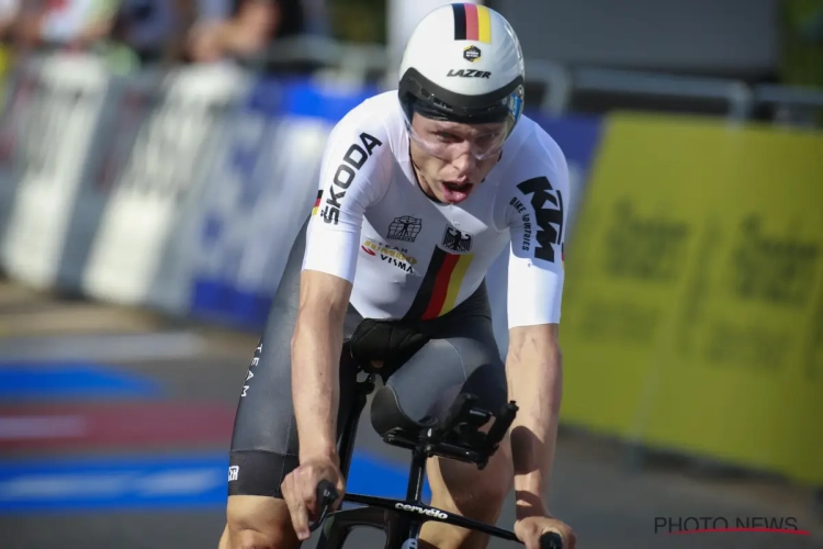 Tony Martin mag geveilde olympische medaille houden