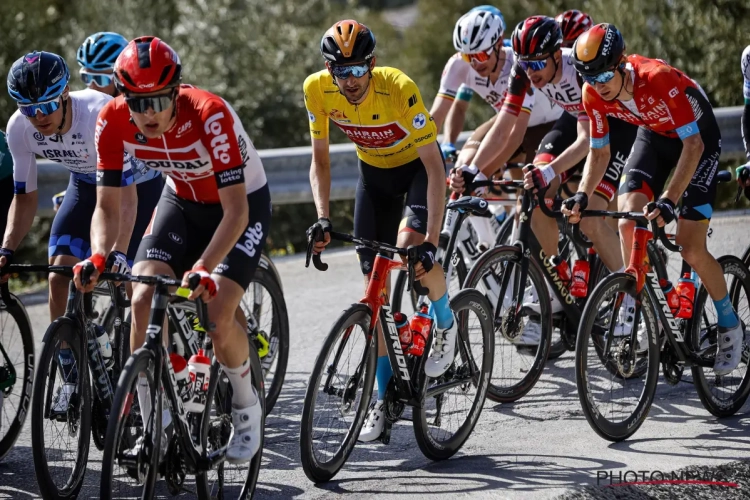 🎥 Wout Poels kan leiderstrui succesvol verdedigen in slotetappe Ruta del Sol