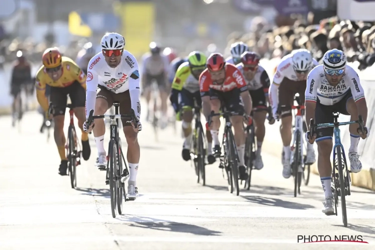 Greg Van Avermaet mag definitief thuisblijven: Bob Jungels kan dan toch aan de Tour de France deelnemen