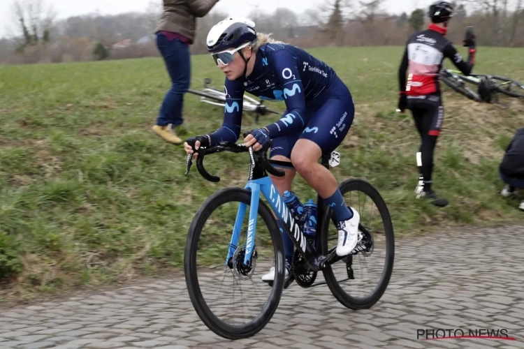 Norsgaard wint Le Samyn bij de vrouwen, twee Italiaanse rensters mee op podium