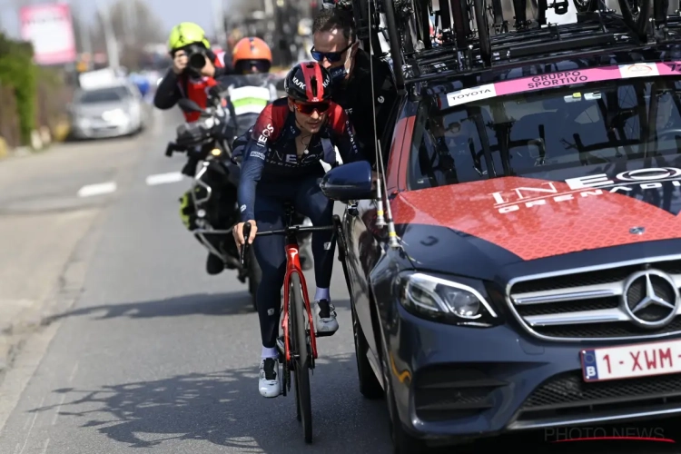 Tom Pidcock tekent nieuwe langdurige overeenkomst en rijdt nog jaren bij Ineos: "Dit is mijn thuis geworden"