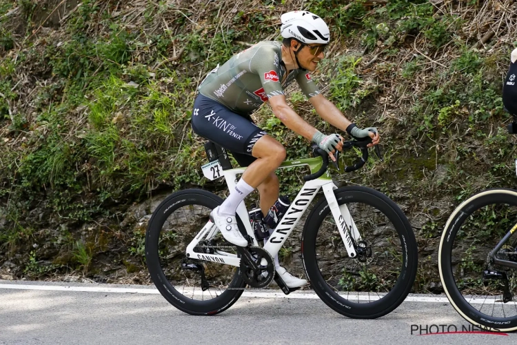 🎥 Stefano Oldani wint in Genua: "Ongelooflijk en prachtig dat mijn 1e profzege in Italië is"