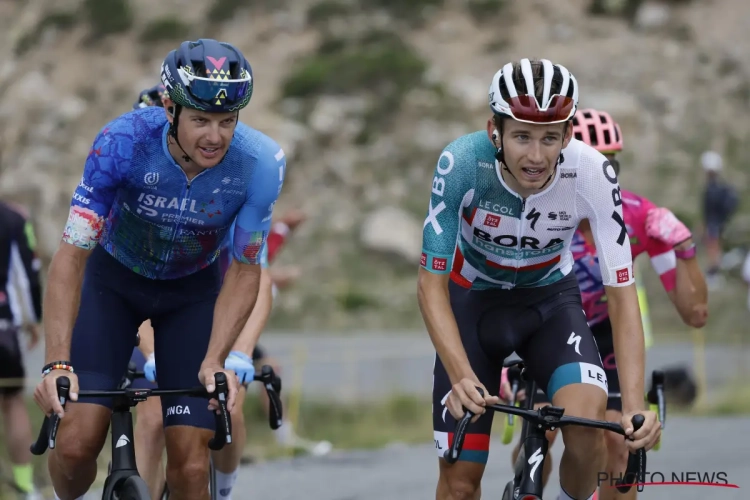 Bijltjesdag? Eerste opgave tijdens rustdag Tour de France is alvast een feit