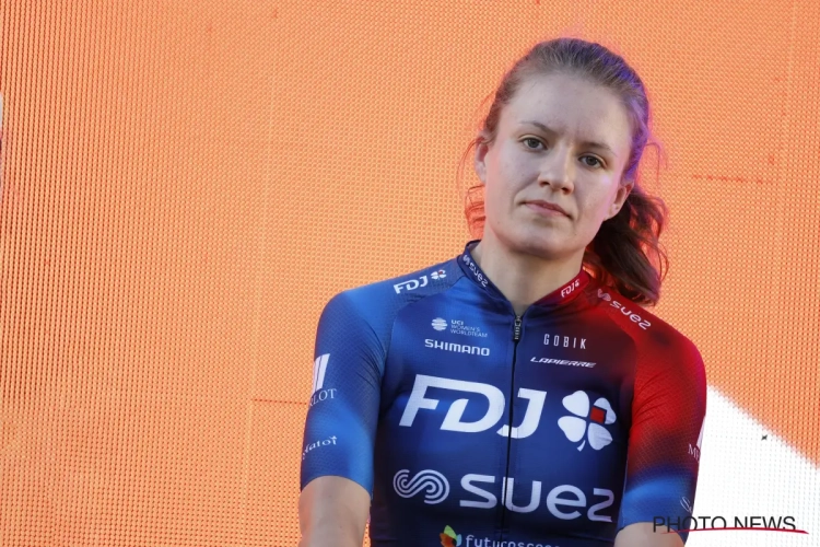 🎥 Nederlandse Adegeest klopt Amanda Spratt in de Cadel Evans Great Ocean Road Race