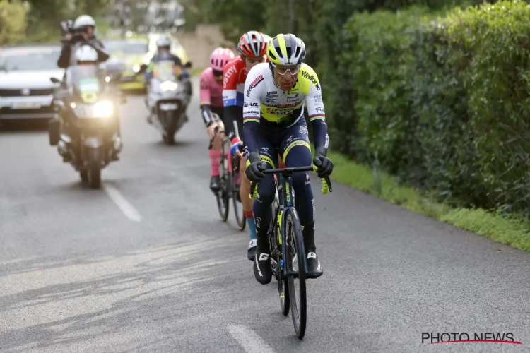 🎥 Portugees Rui Costa (Intermarché-Circus-Wanty) slaat dubbelslag in laatste rit Ronde van Valencia