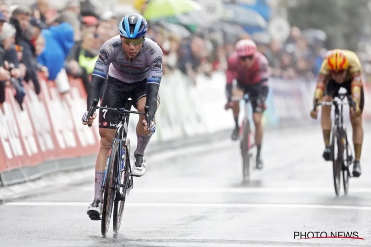 "Miscommunicatie" stuurt de plannen van Soudal Quick-Step in Brugge-De Panne in de war