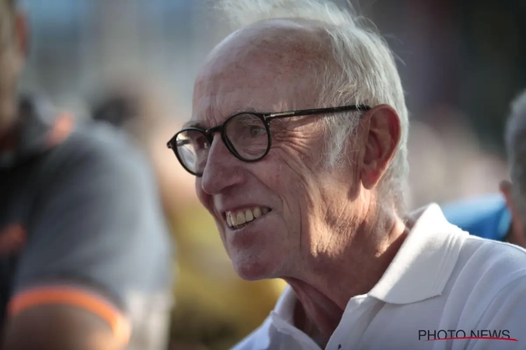 Joop Zoetemelk heeft eindelijk een opvolger met Mathieu van der Poel: "Heeft te lang geduurd"